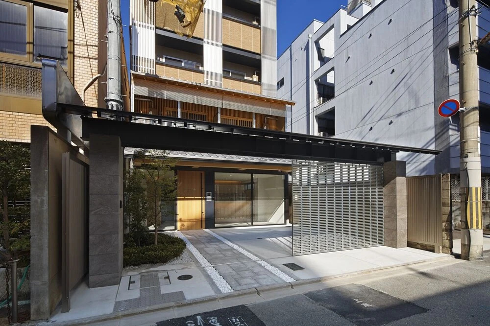 SAI Hotel Kiyomizu Gojo