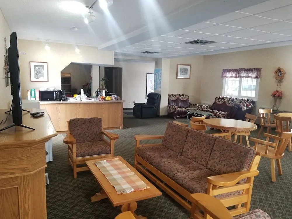 Wiarton Willys Inn