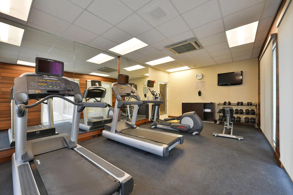 Fairfield Inn & Suites by Marriott Elmira Corning
