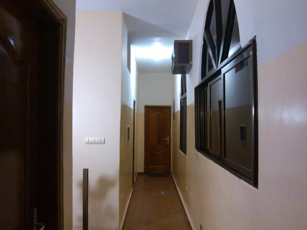 Marys Guest House