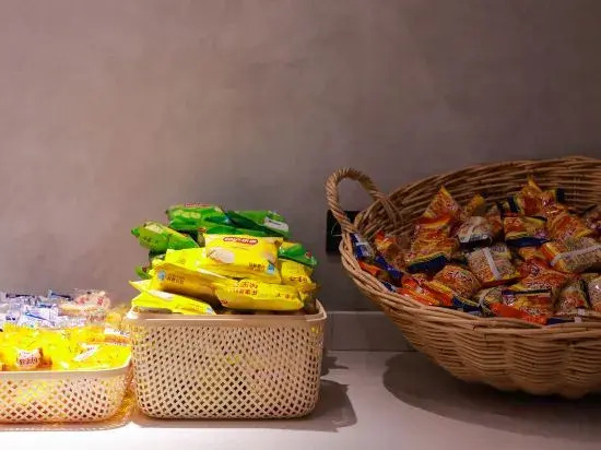 Nanjing Oxygen Selection Hotel