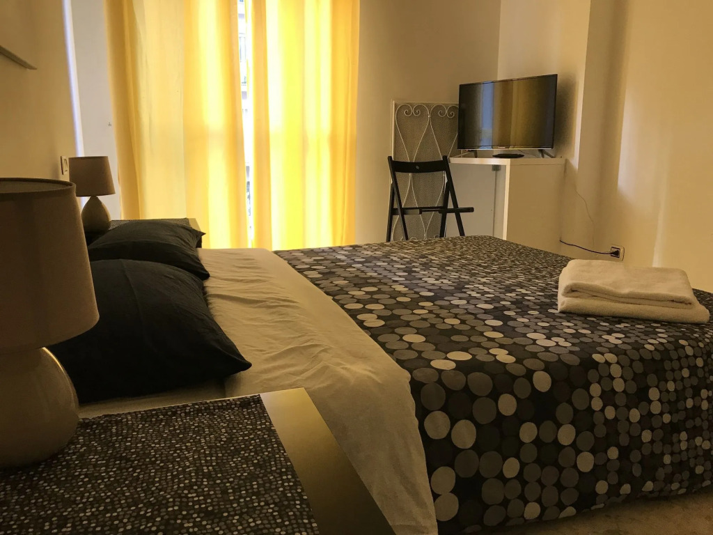 ROOM 110 BARI -guesthouse