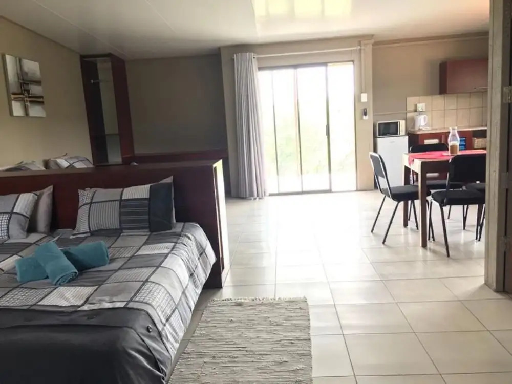 Ripley`s Self-Catering Camp Windhoek