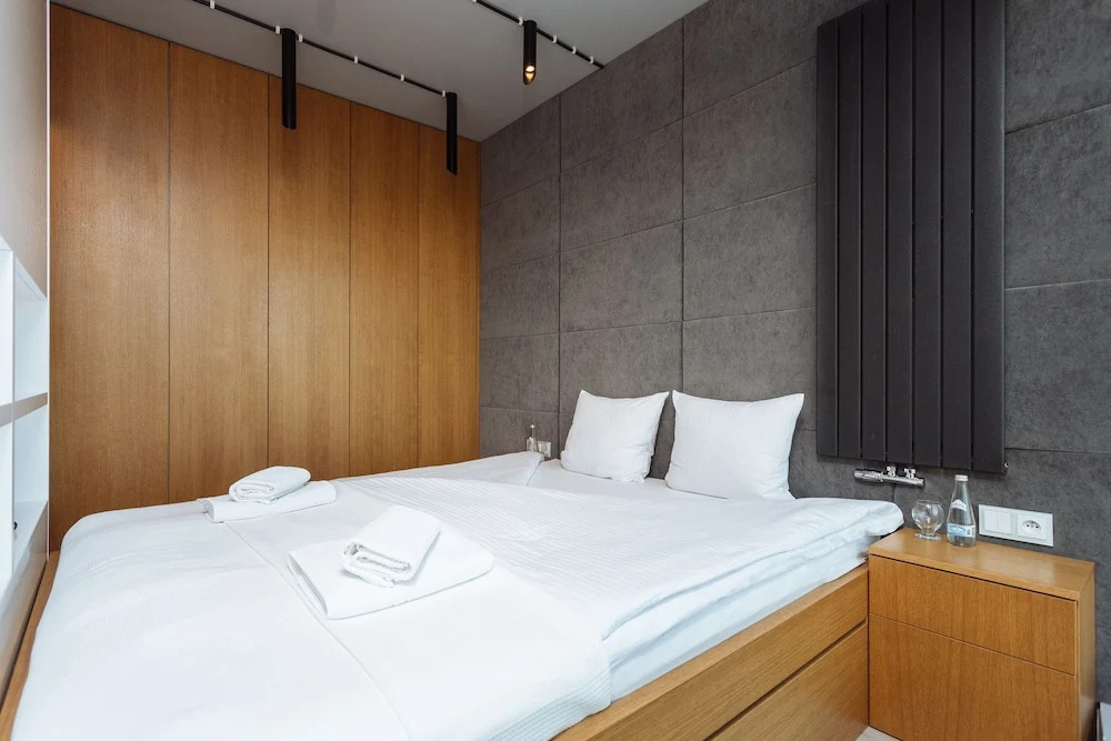 Apartamenty InPoint Wawel View ICE