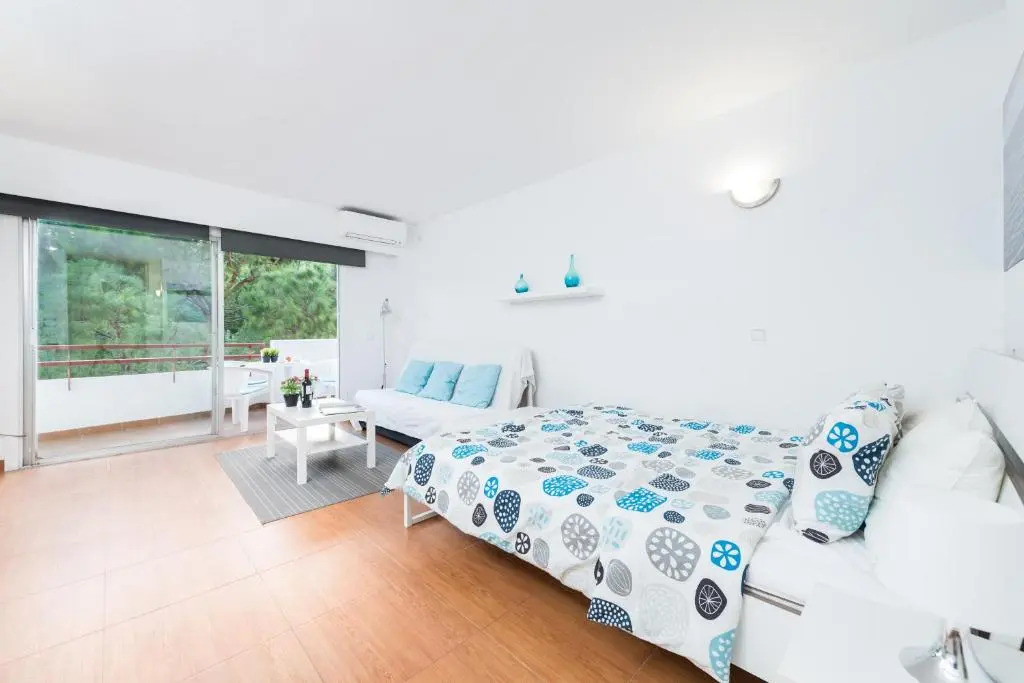 Nice Studio in Siesta 2 in Puerto Alcudia 3