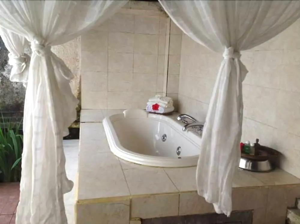 Soka Jatiluwih Villas
