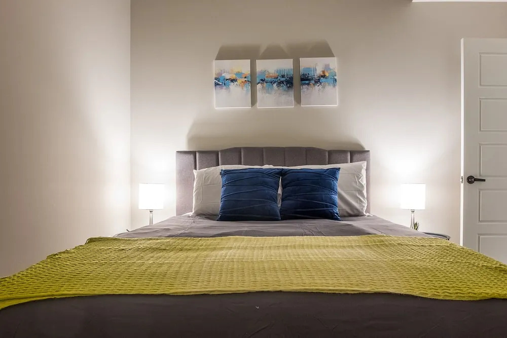 Stylish 1BR in Downtown DSM, Perfect Location
