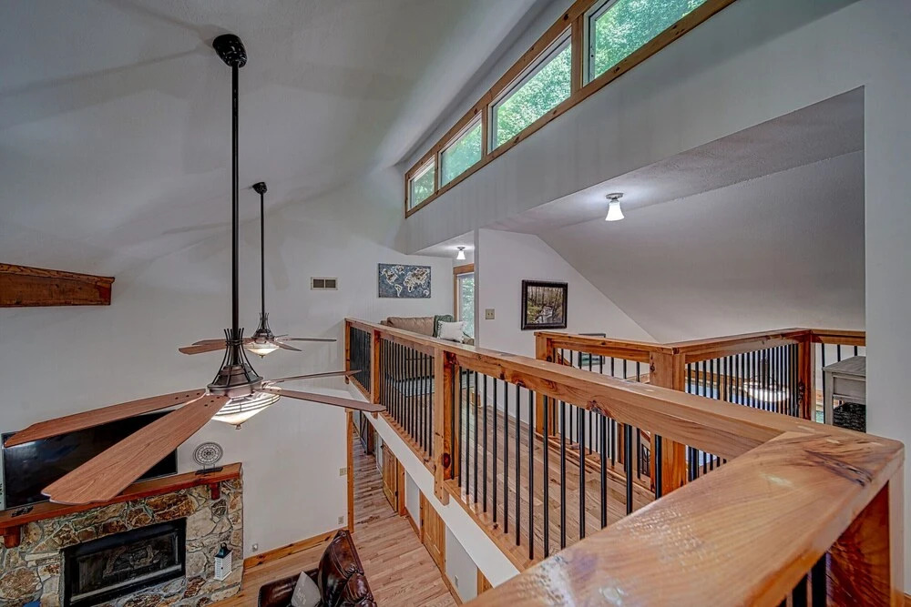 Mountainriverretreat Star5vacations New!