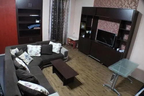 tarboosh hostel