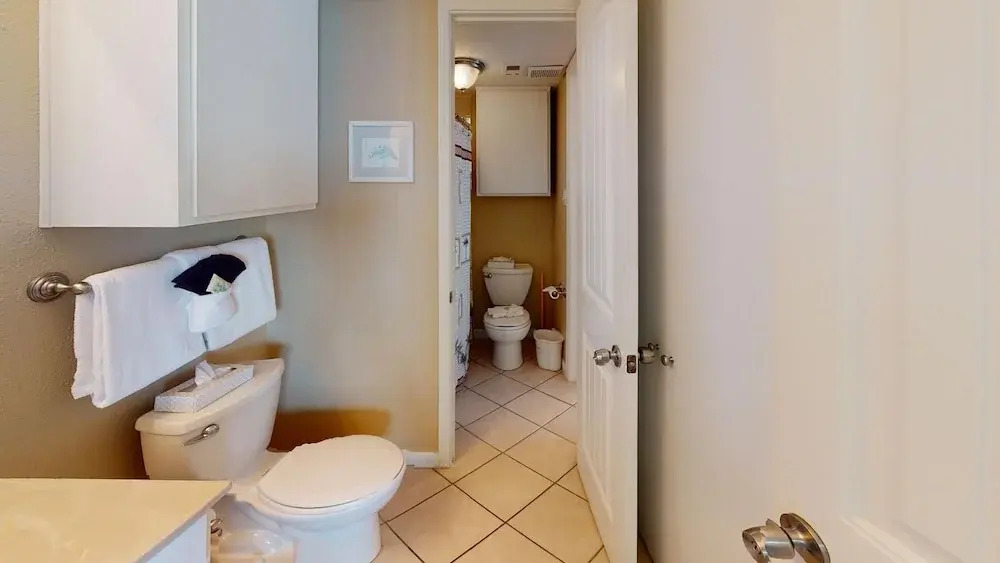 Seascape 1308 in Galveston