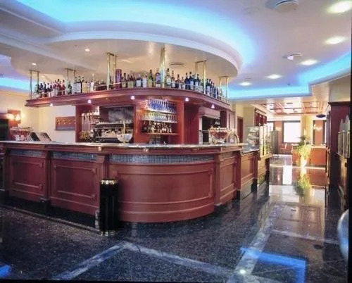 Hotel Serenella