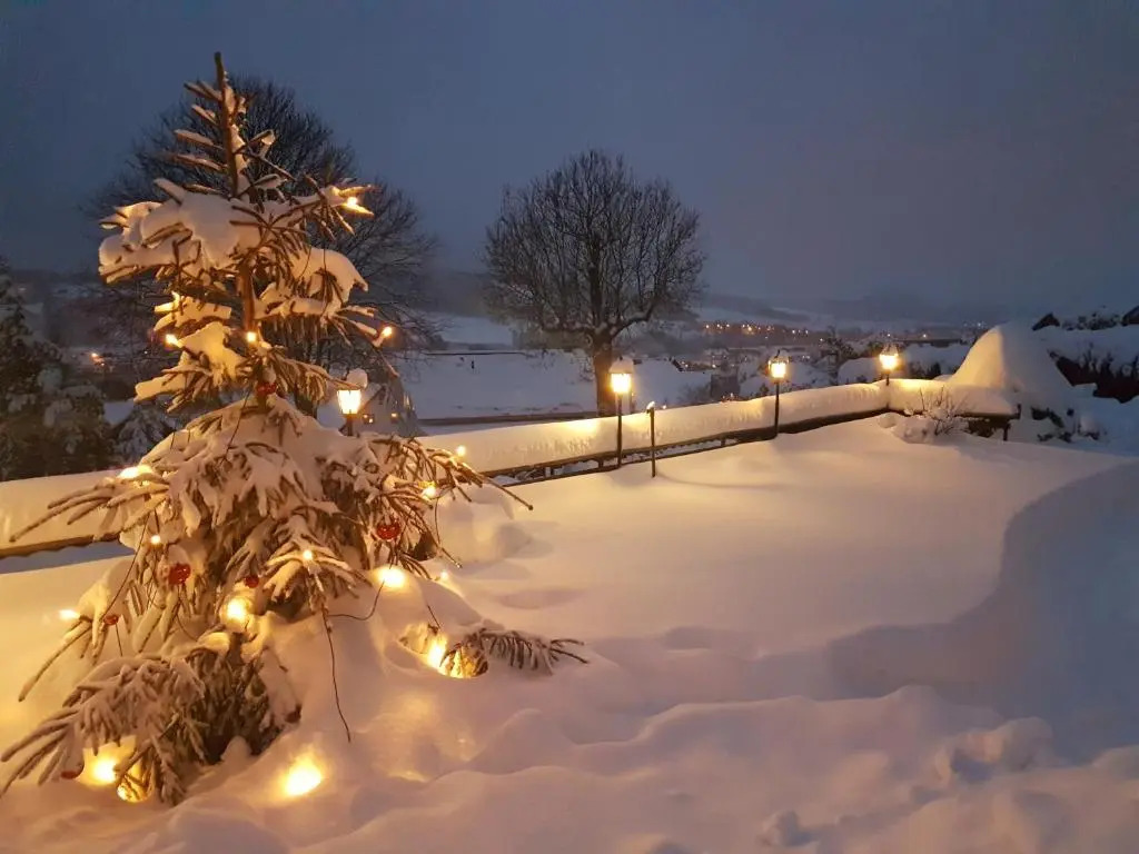 Hotel Zum Poppschen Gut
