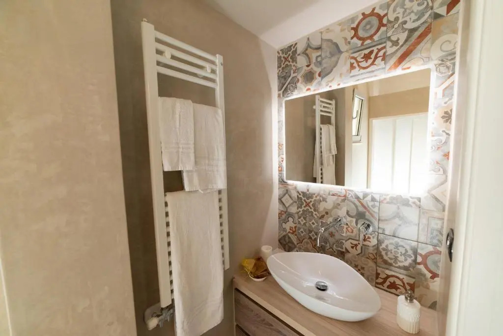 Colamaria 2.0 natura e relax