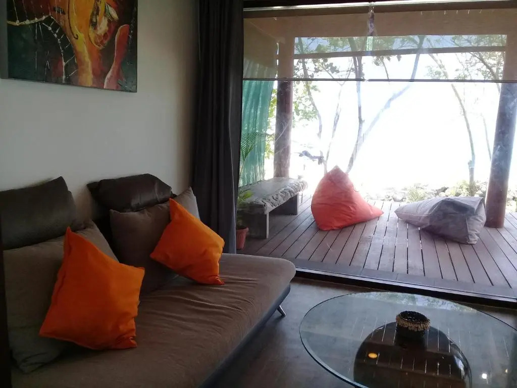 Castaway Surf Retreat