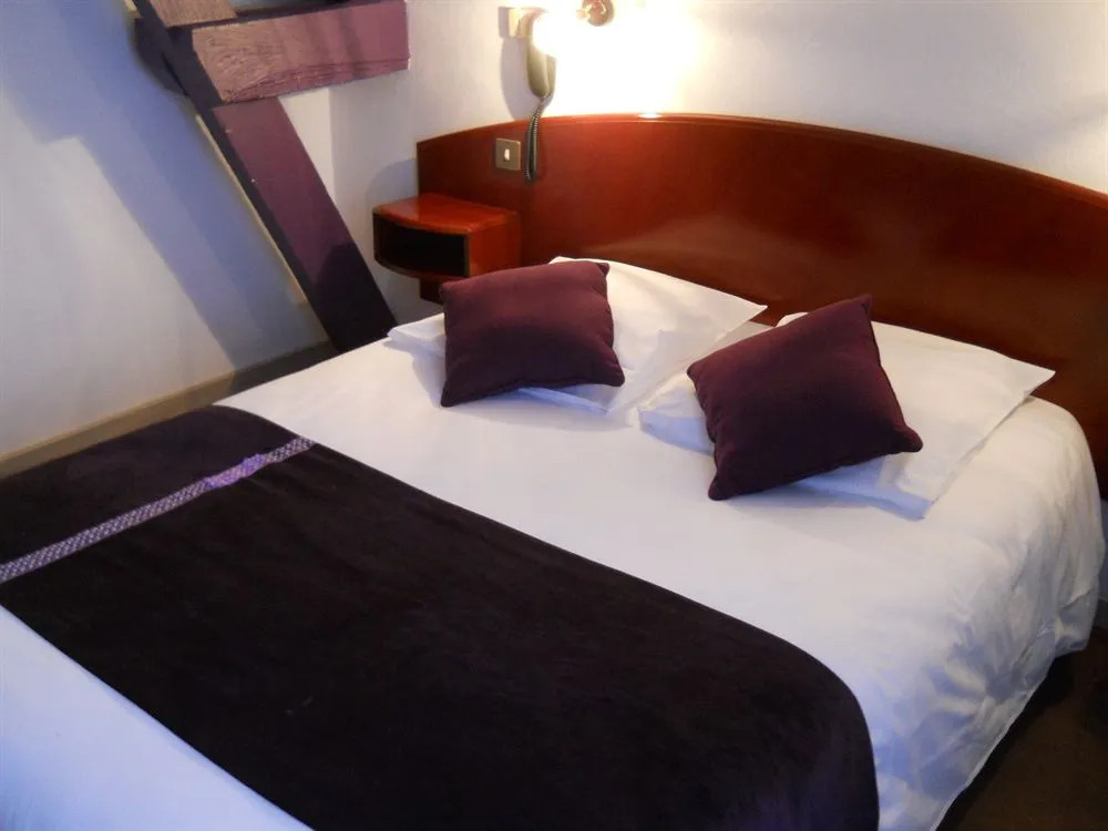 Logis Hotel Le Ty-Lann