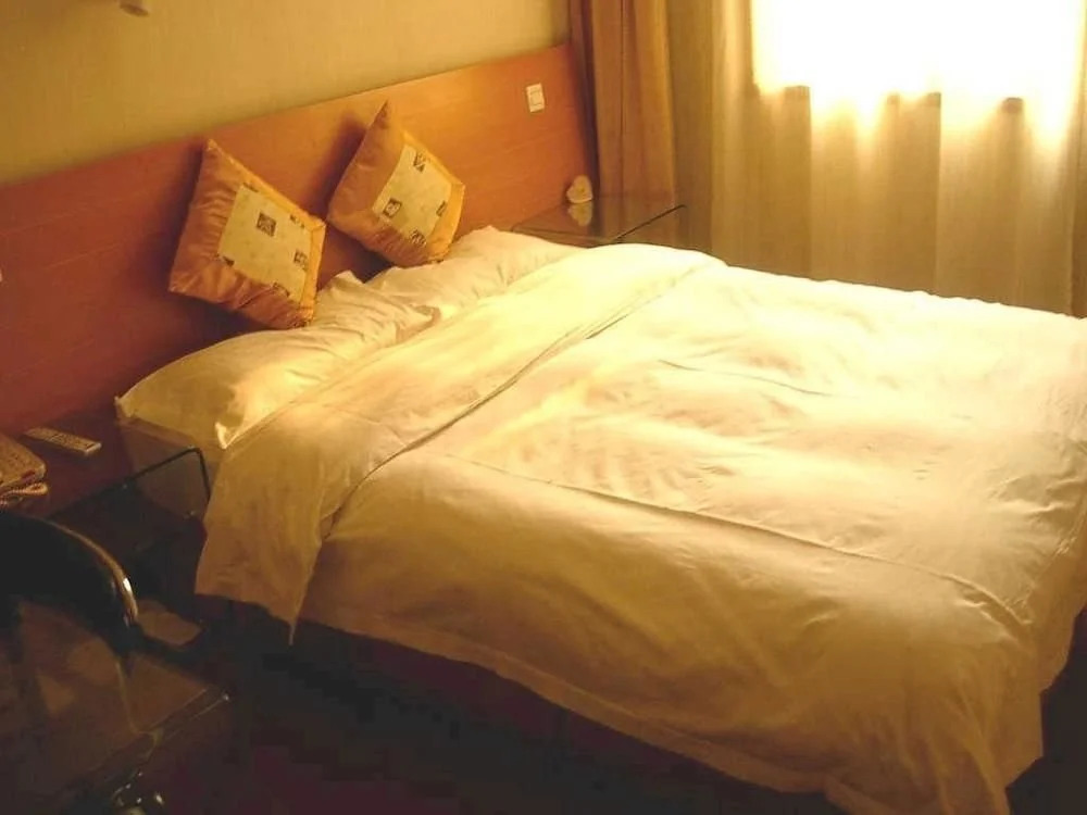 Beijing Phoenix Palace Hotel