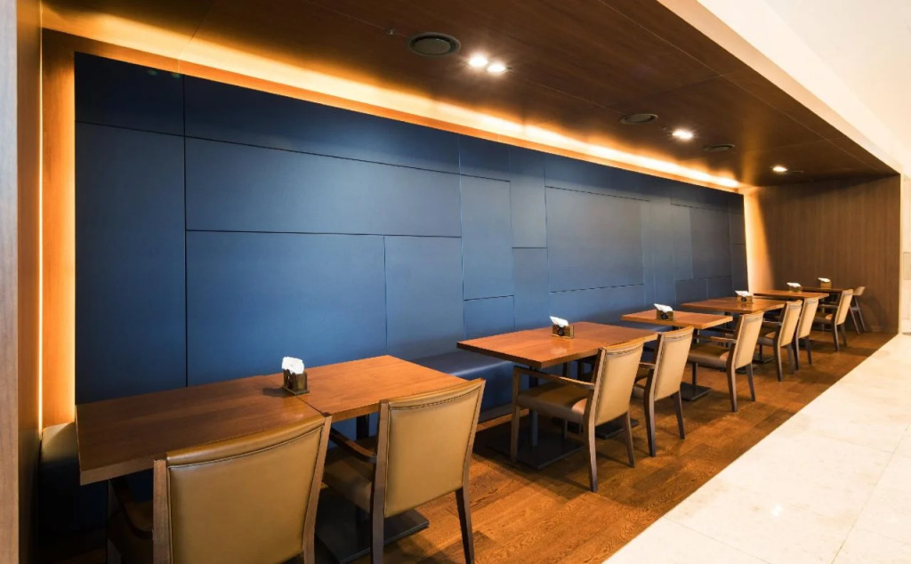 Sotetsu Hotels The Splaisir Seoul Dongdaemun