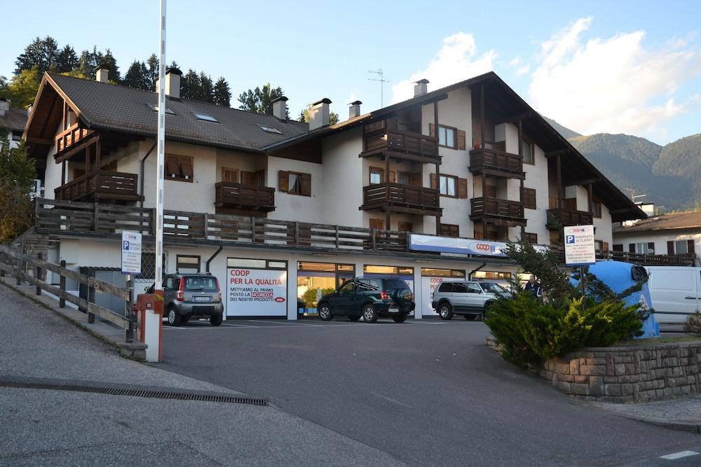 Residence Negritella Sol