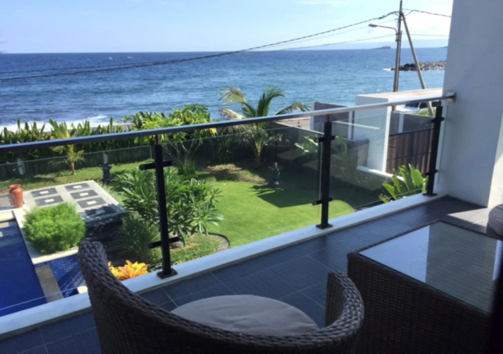 Villa Frangipani Jasri