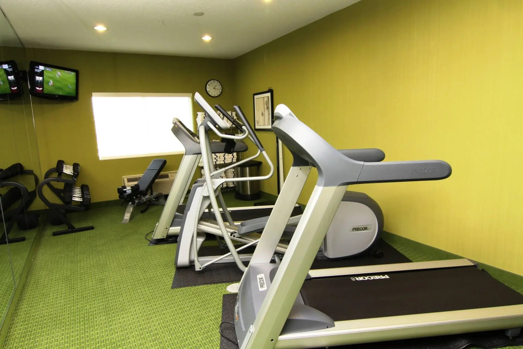 Fairfield Inn & Suites by Marriott Minneapolis Burnsville