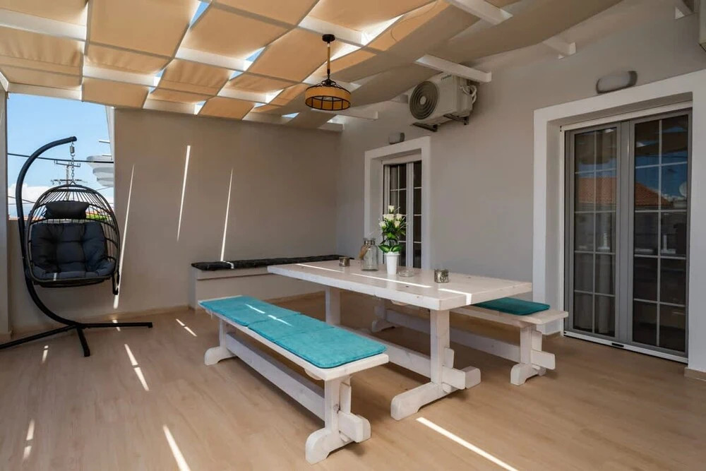Villy Suites I - Zante Luxury Suite With Hot Tub