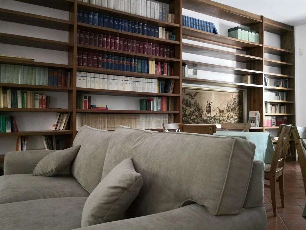 Home for Creativity-Coliving Puglia