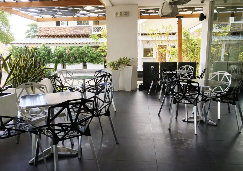 One Vittoria Hotel