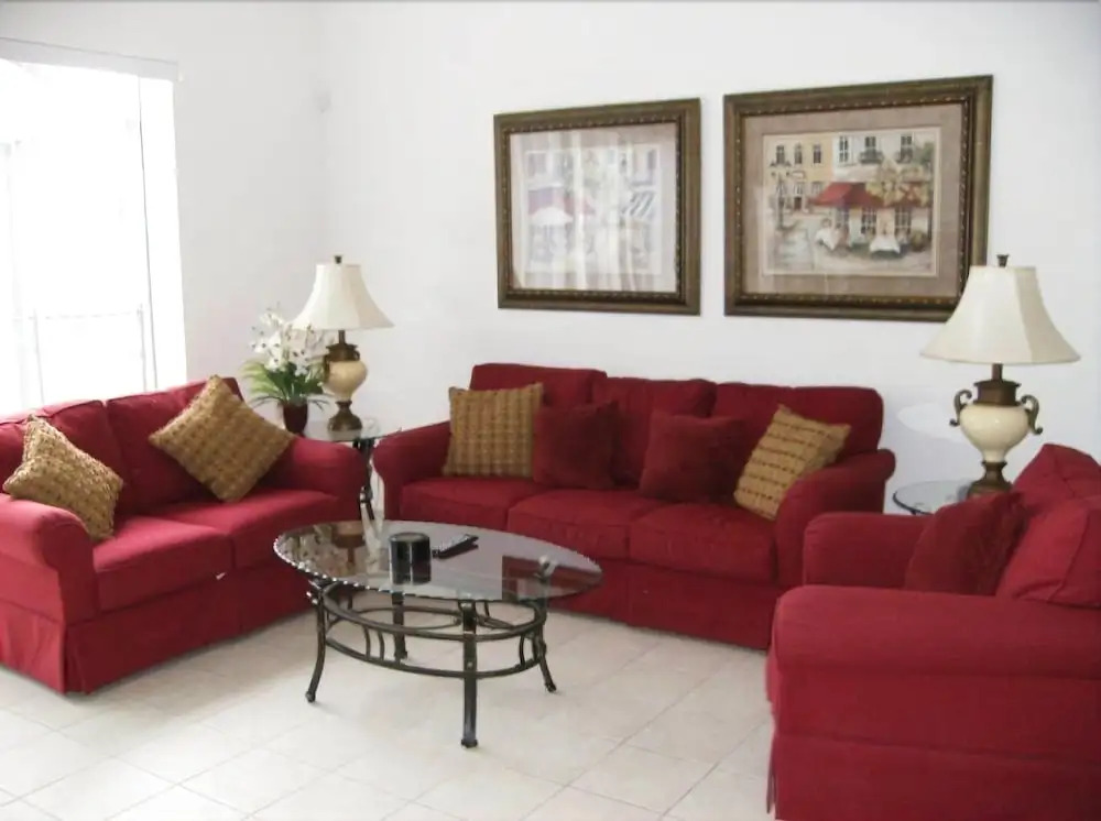 Legacy Vacation Condos-Townhomes Rentals