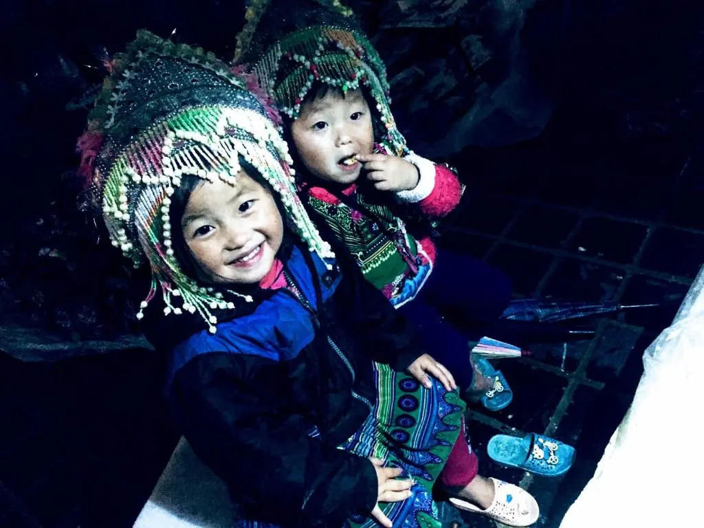 Sapa Hmong Bungalow Homestay