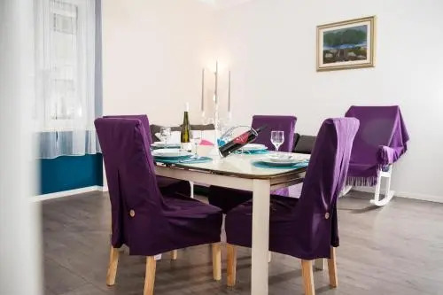 Apartment Simone