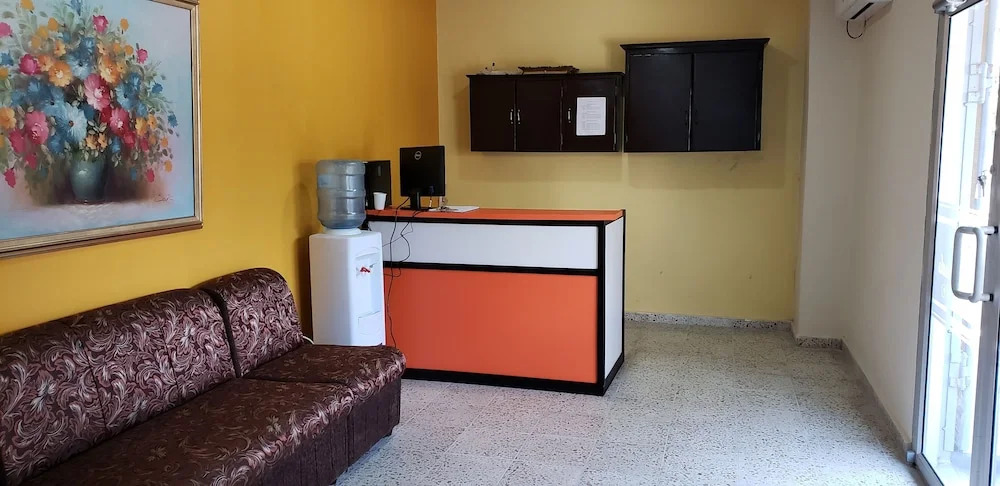 Hotel El Dorado