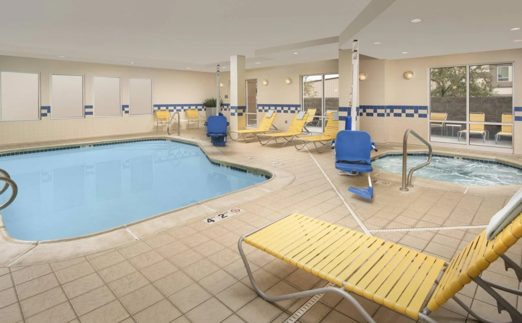 Fairfield Inn & Suites by Marriott Yakima