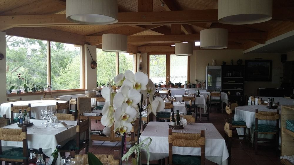Hostal Pedraforca