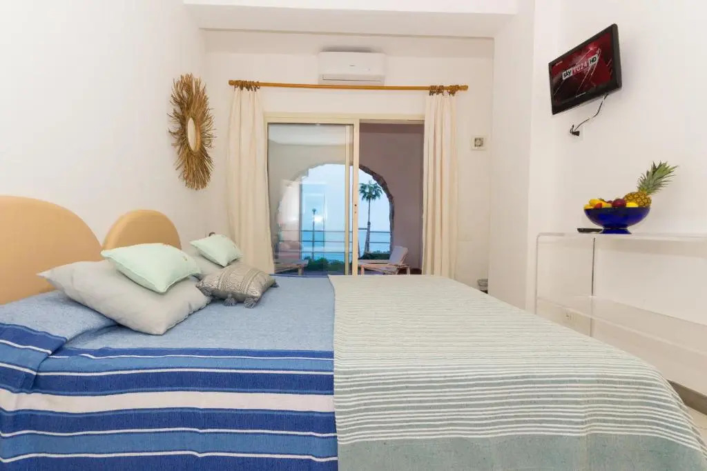 Hotel Moresco