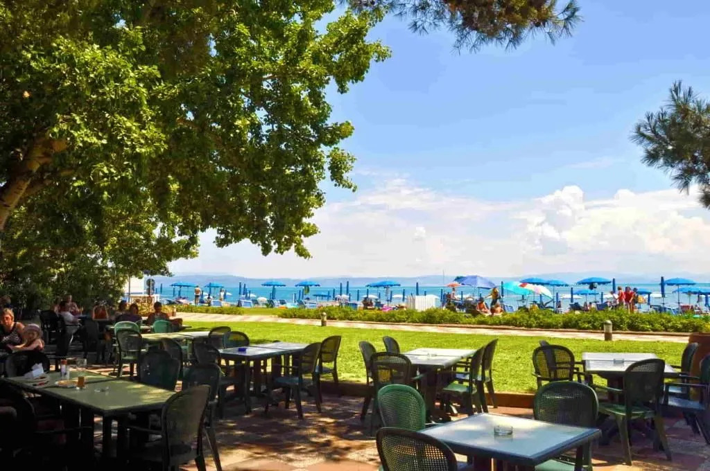 Villaggio Turistico Europa