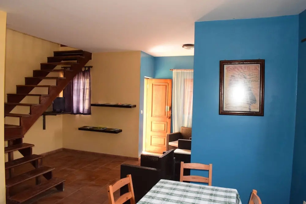 Aparthotel Ixola