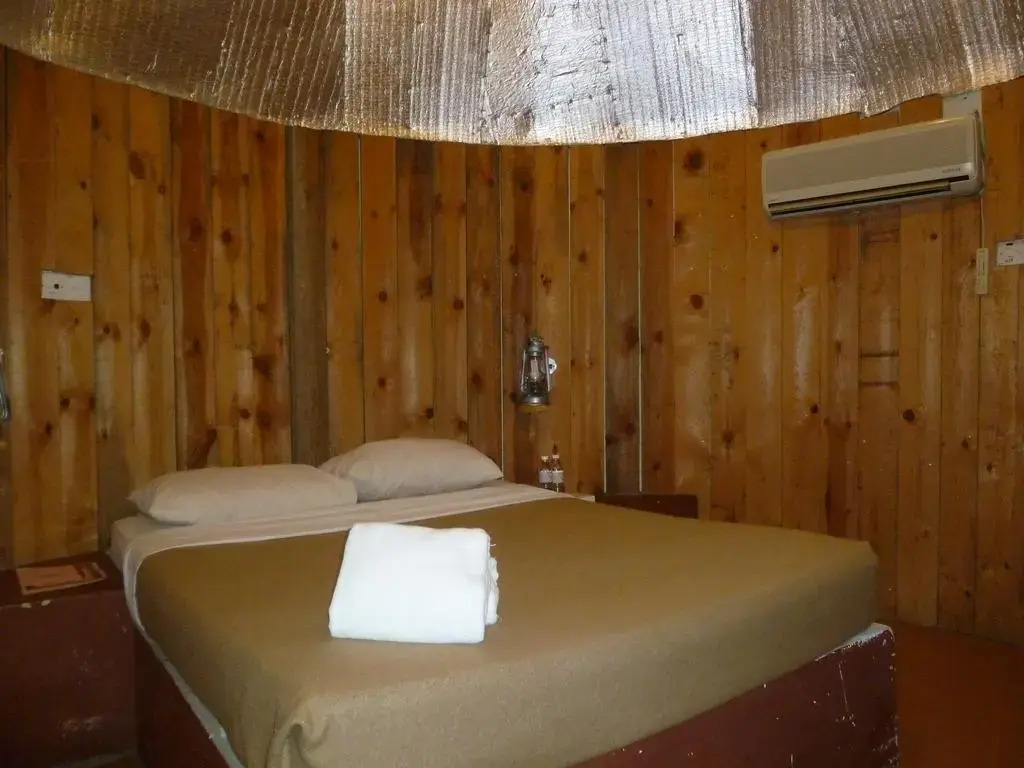 Eagle Ranch Resort