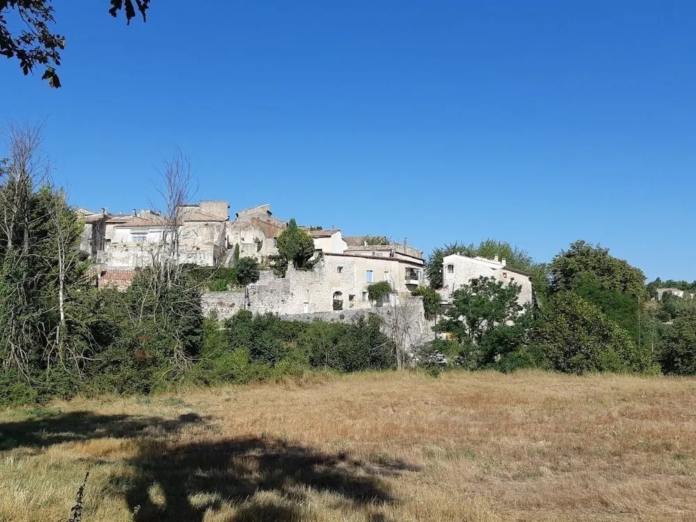 La Bastide Basse