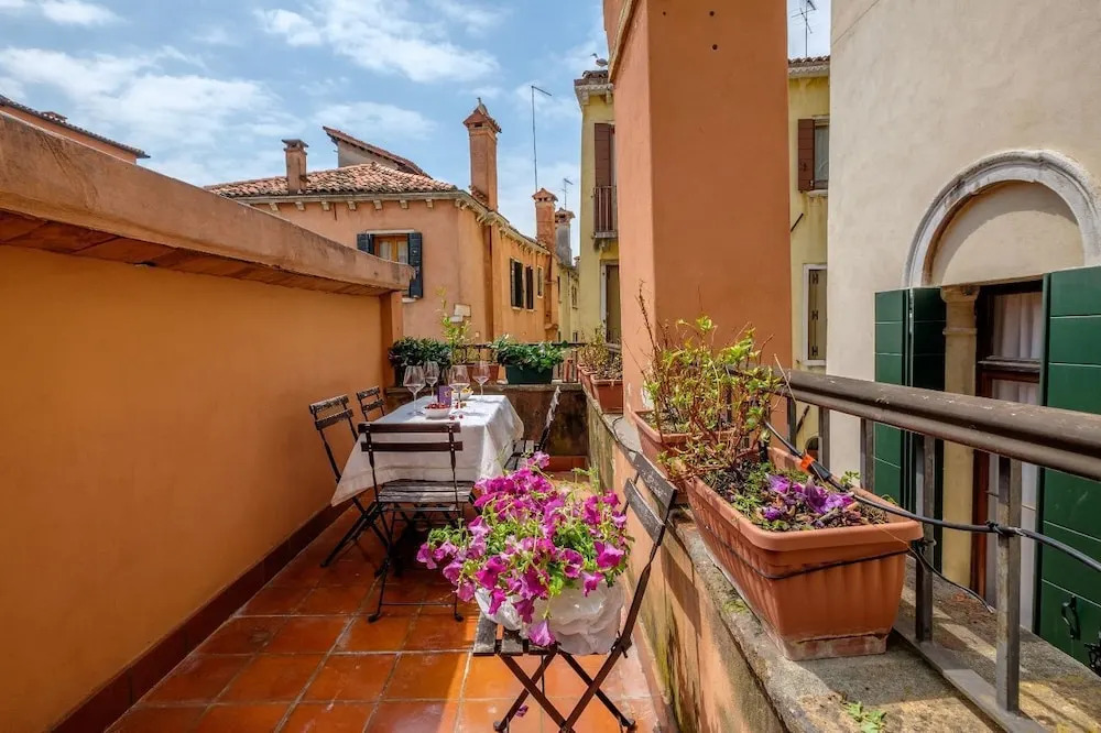 Casa DellAlbero