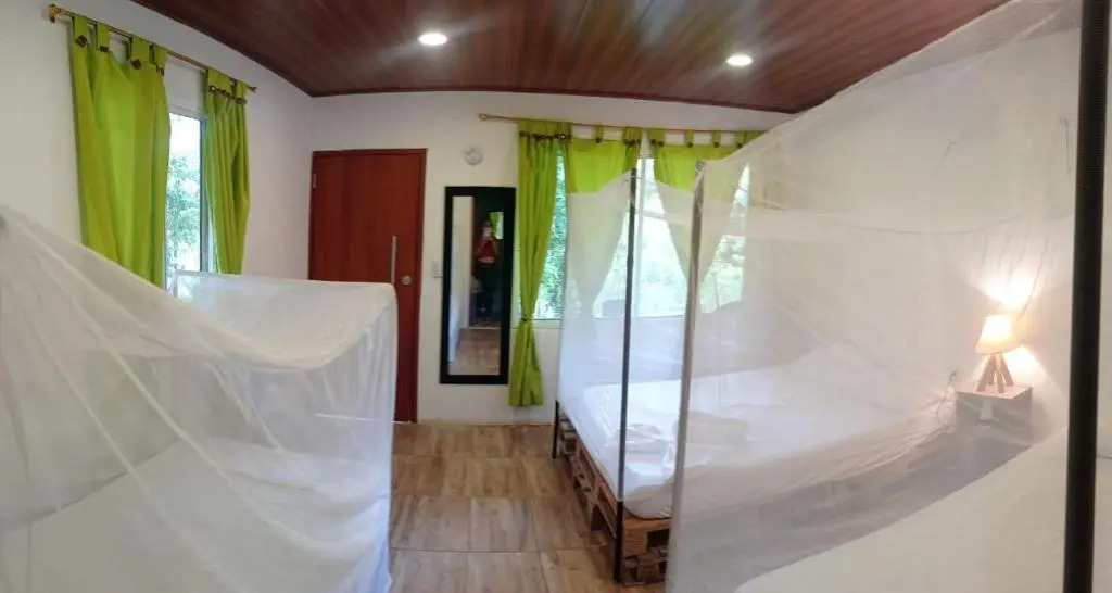 Mama Tayrona Jungle Hostel