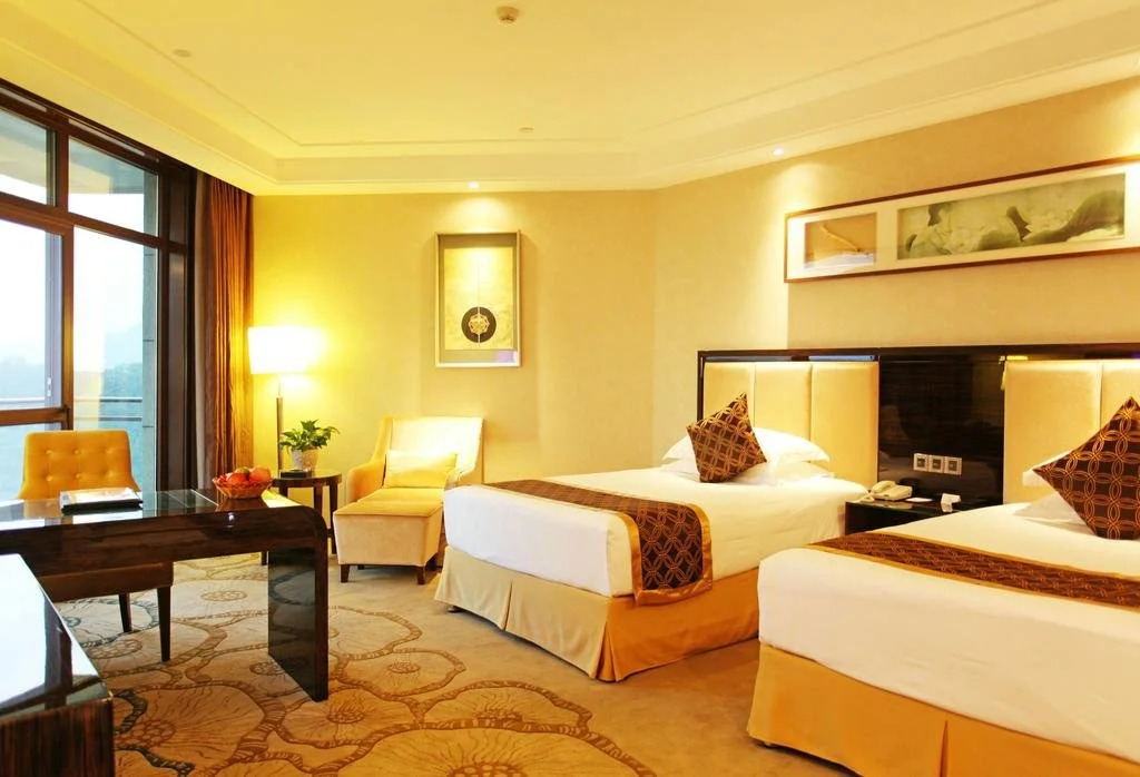 Hongwan Hotel