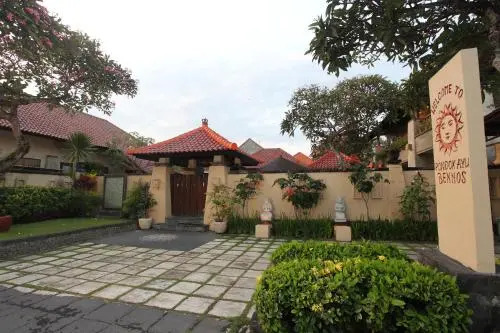 Pondok Ayu