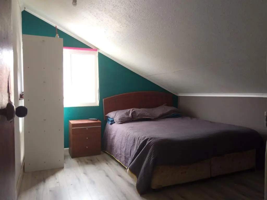 Los Arrayanes Hostel