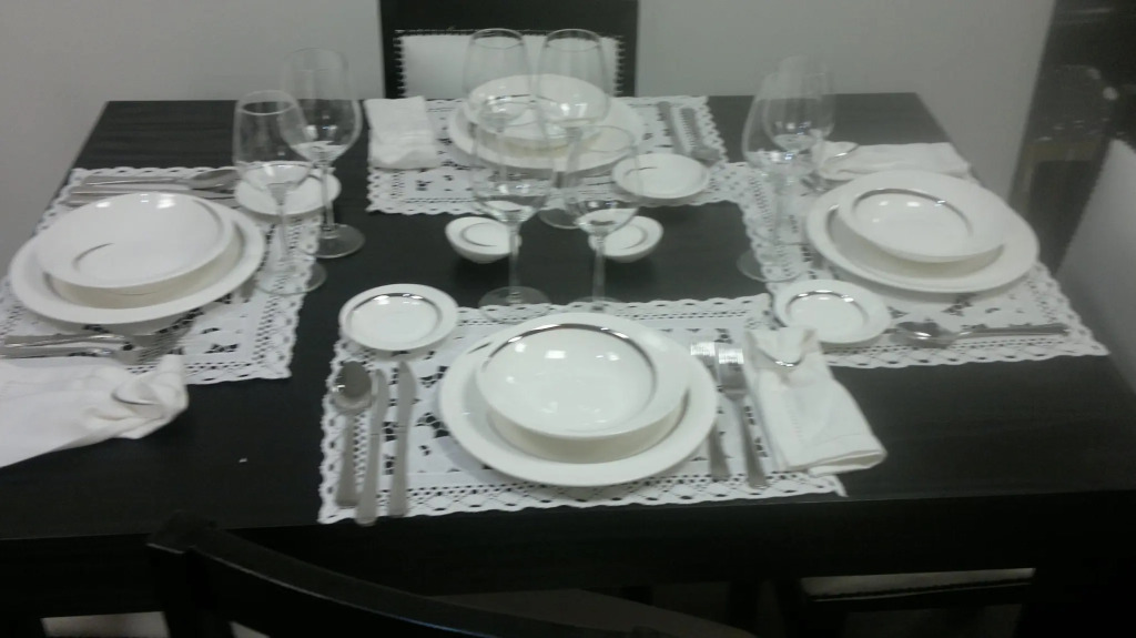 Recoleta 1443 boutique apartments