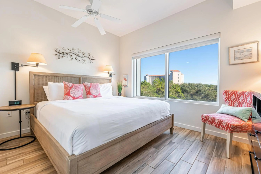 Luau II 6231/6233 - flr2 - 2BR 2BA
