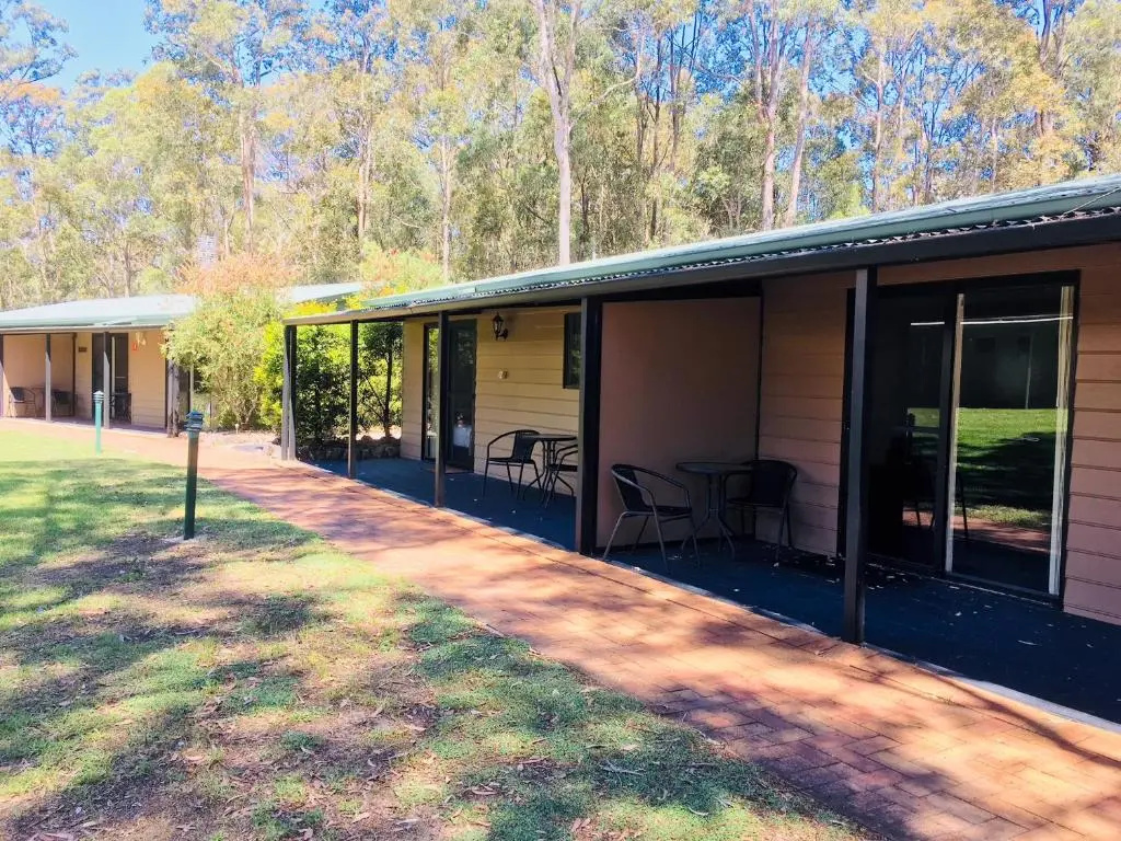 Hunter Valley Retreat