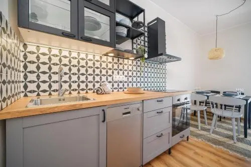 Apartments Milka