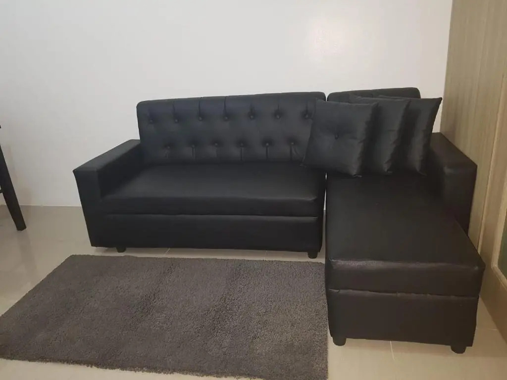 1 Bedroom Apartment @SMDC Shore Residences, Mall of Asia