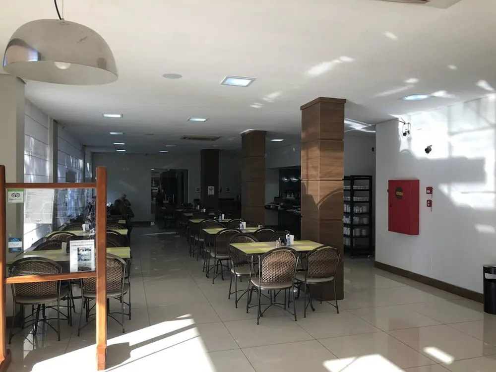 Bravo City Hotel Dourados