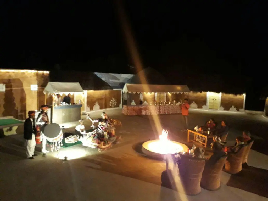 Pal Rajah Resort
